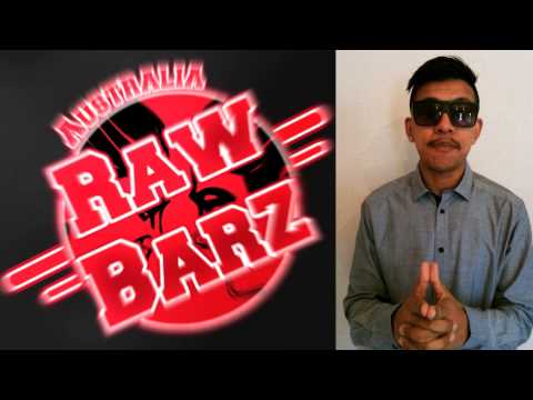 Raw Barz Australia - Mistah K