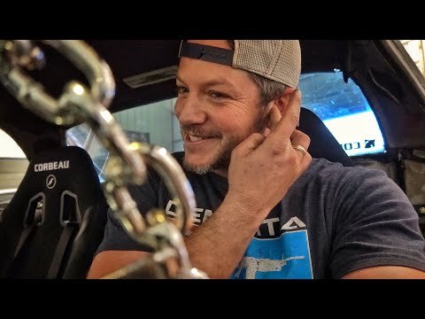 El Chromino Is Finished... except for one little...