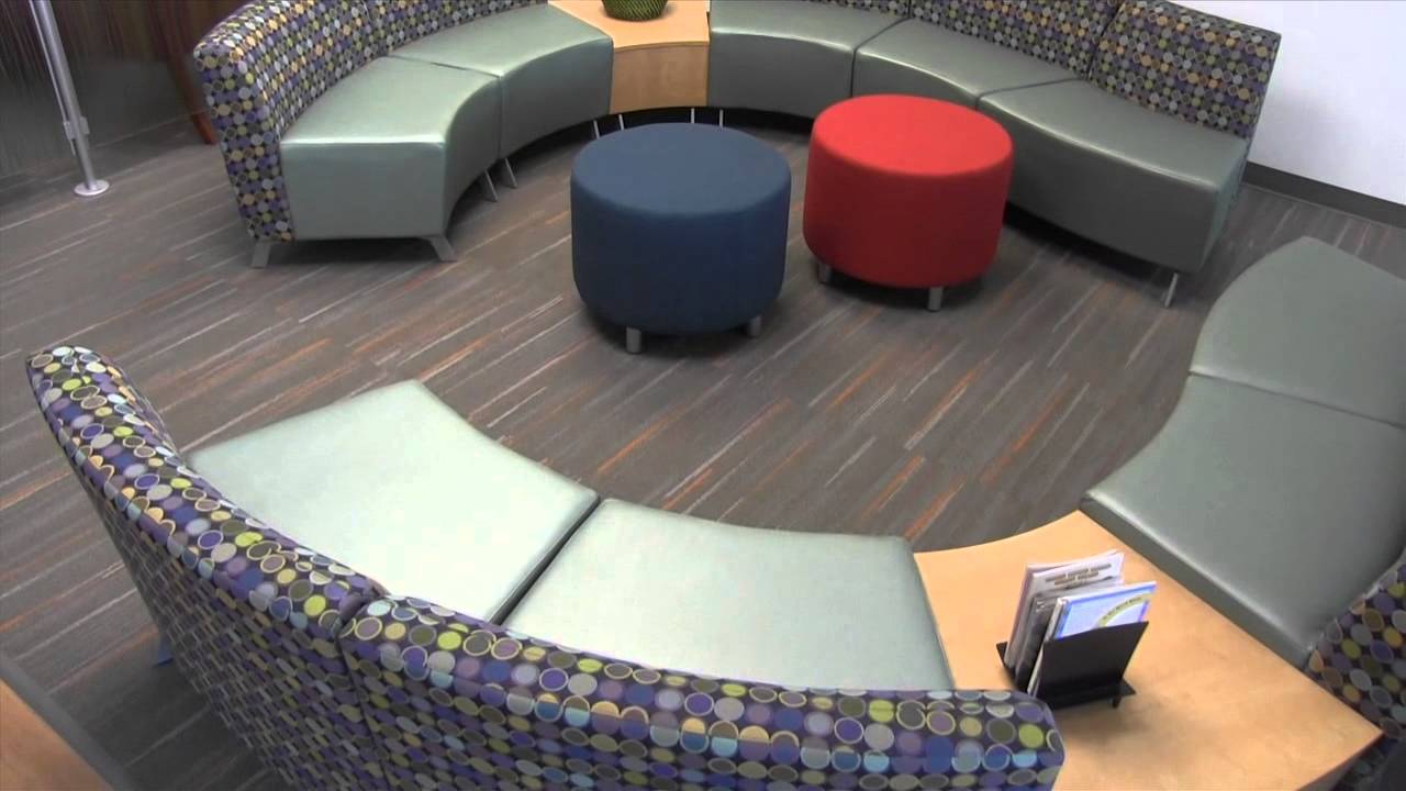 Morehouse Healthcare Tour