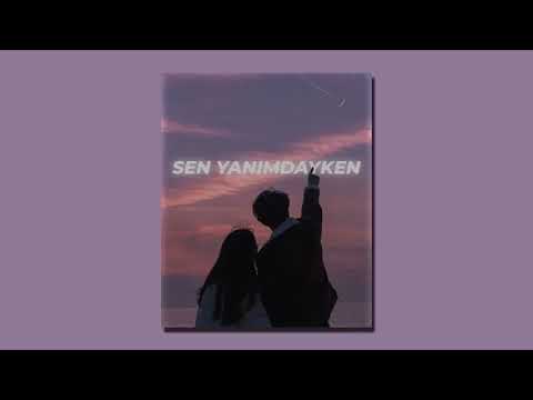 Toygar Işıklı - Sen Yanımdayken // Slowed + Reverb