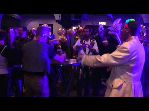 11 -11- bal bij De Bolle Keizer in Helvoirt