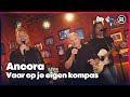 Ancora - Vaar op je eigen kompas (LIVE) | Sterren NL Radio