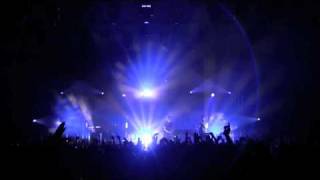 The Presets - If I Know You (Live at Festival Hall, Melbourne 21/05/09)
