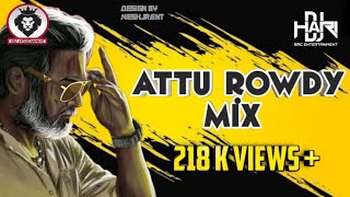 Download lagu Dj Hari - Attu Rowdy | ( Audio Remix) mp3 Download lagu Dj Hari - Attu Rowdy | ( Audio Remix) mp3
