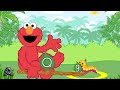 Sesame Street Games And Stories Episodes 1789