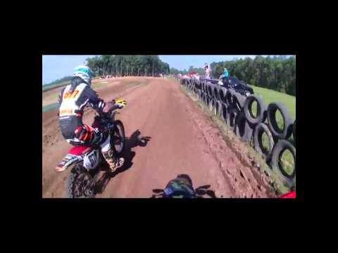 9ª ETAPA COPA POSTOS CENTRAL - PISTA DOS E