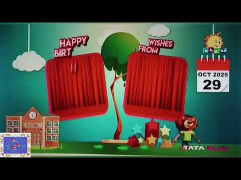 Chutti Tv Cakes and Candles October 29-2025