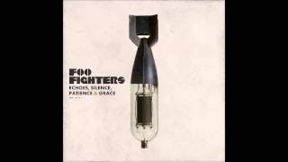 Foo Fighters - Once &amp; for All (Demo)