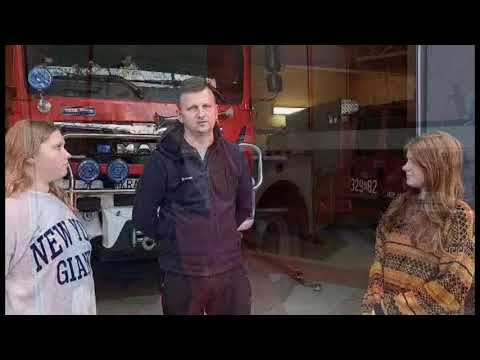 Łuczyce i Goszcza - moja mała ojczyzna