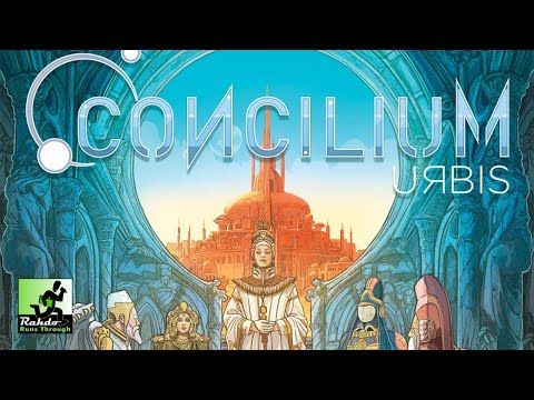 Concilium Urbis - YouTube Video