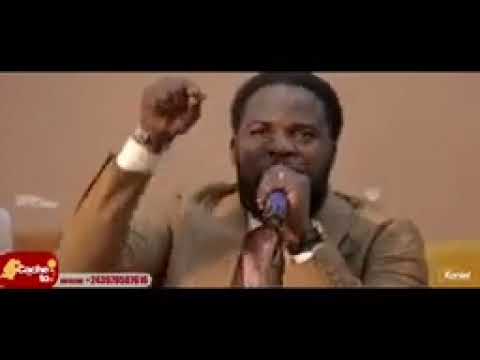 Je compte que sur toi/Éternel écoute ma voix/Je t'invoque papa