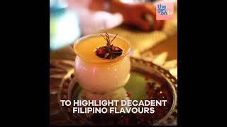 Agimat cocktails club in Manila preview video