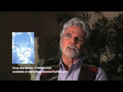 ANGEL STORIES - "Angels are the logistic agents of God".