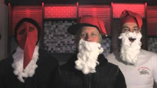 Merry Fucking Christmas