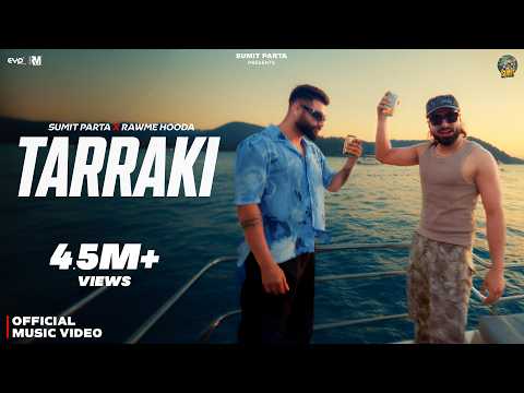 Tarraki — watch video