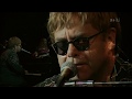 Elton John - Ballad Of The Boy In The Red Shoes (live at Budōkan, Tokyo | 2001) HD