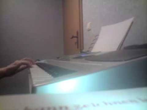 About You  - Original song by Marlon H.