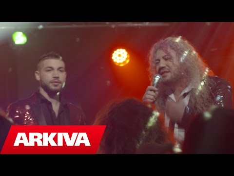 Sabiani & Marseli - Do vdisja per ty (Official Video HD)