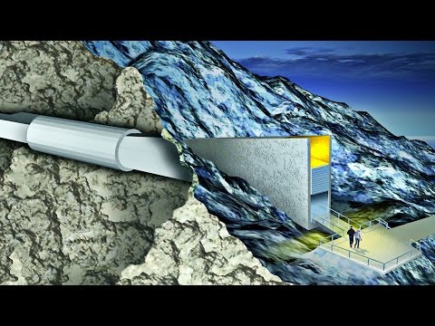 9 Most Fortified Places on Earth