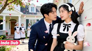 Download lagu CEO dingin terpaksa menikah perjodohan, tak disangka jatuh cinta pada gadis lincah ini! Dimanja!💖 mp3