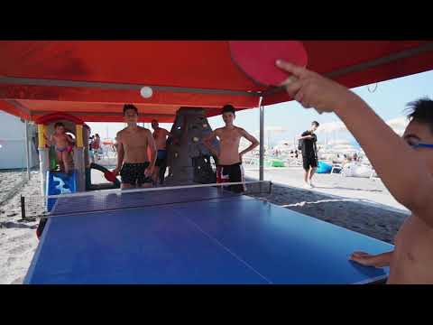 2 Spot Primavera Club