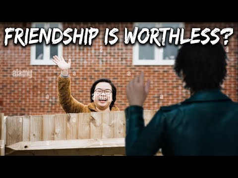 What is the Point of These Yakuza Abilities?