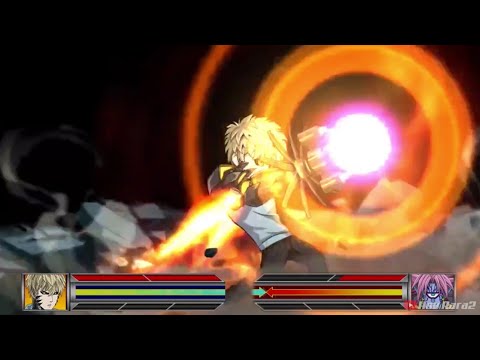 GENOS BERKAYU ADALAH JALAN NINJA KU