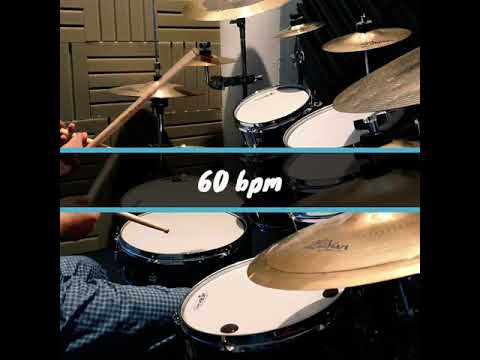 Linear Drum Fill Sample 9 - Tutorial | Daryl Dizon