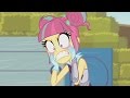 My Little Pony Equestria Girls Friendship Games ...