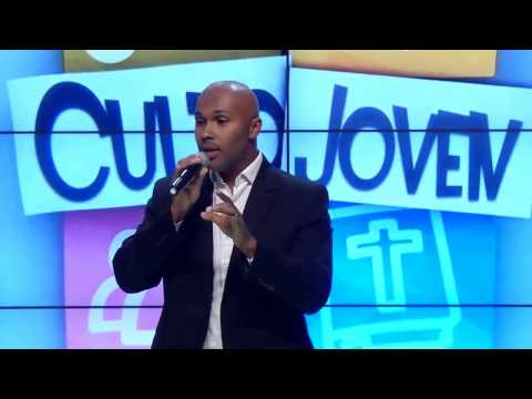 Ozéias Reis - Quiero subir (Vamos Subir)