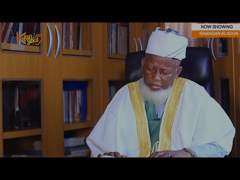 LAYLATUL QADR: SHEIK DAUD MAJEED ALFA NLA( SPECIAL PRAYER)