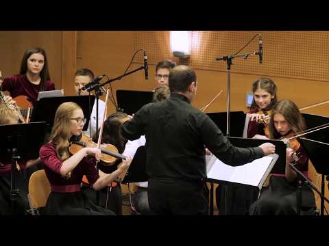 Orchestra Betel Atena – What Child Is This ?