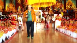 The Gyuto Monks of Tibet - EPK (w/Captions)