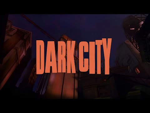 Dark City (1998) | Ambient Soundscape