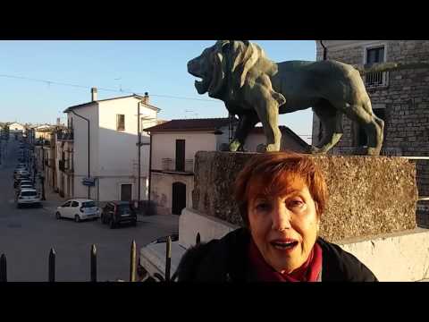 Turismo della Memoria Montagano (CB) 13