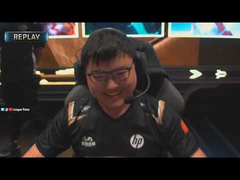 Everything UZI did at WORLDS 2017   RNG UZI HIGHLIGHTS    #LeagueOfLegends