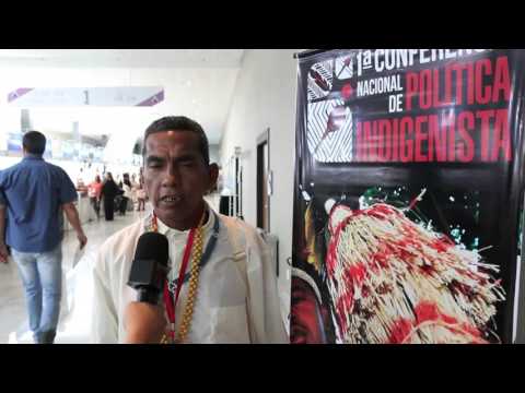 #FalaParente - Cristovão Kokama