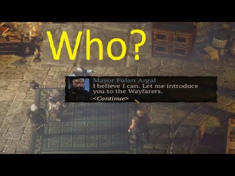 IVATOPIA let's play Spellforce 3 Ep 70 - Rohen