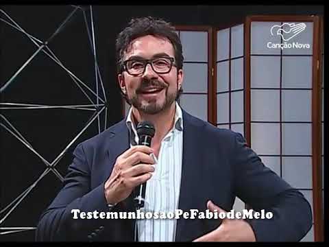 Direção Espiritual com Pe Fabio de Melo Sinal de Misericórdia 03/10/2018