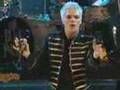 Funny Moments With Mcr