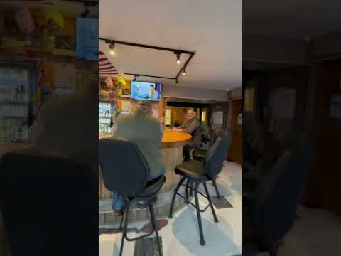 Wild Bill's Tap Video Review