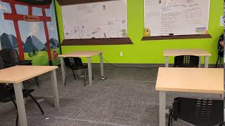 Code Ninjas League City Summer Camp - Coding Drones