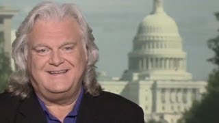 Bluegrass Legend Ricky Skaggs: I Owe My Success to God