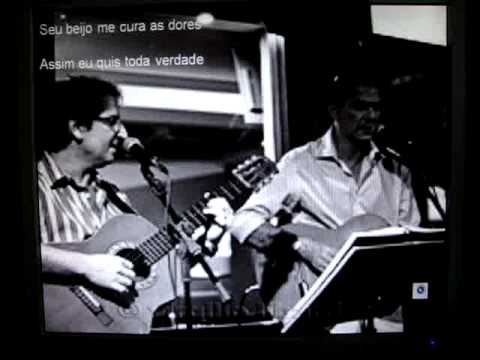 Fina Flor - Marquinhos e Júlio Sérgio
