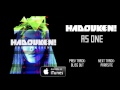 HADOUKEN! - AS ONE 