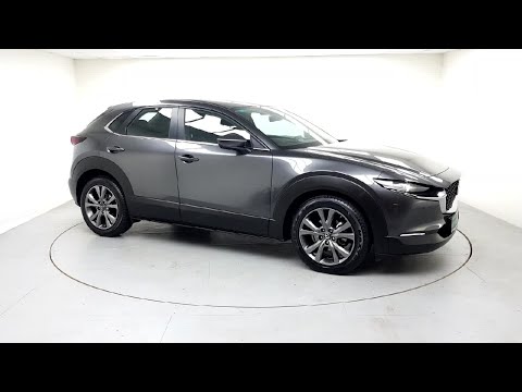 Mazda CX-30 2.0P MHEV 122ps GT - Image 2