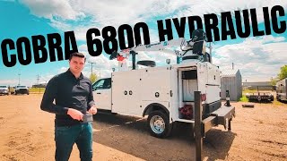 Service Truck Video Tour