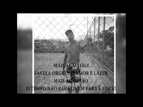 Meu Último Som --- T-XAI (B.C)