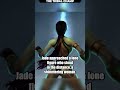 MK9 JADE ARCADE ENDING