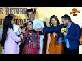 Mrunal Thakur Taught The Journalist The Dance Steps Of The Song Pehla Tu Duja Tu